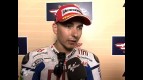 Lorenzo prepared to turn pole into solid result