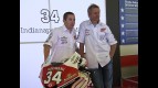 Kevin Erion on American Honda's Moto2 project