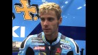 Bautista evaluates initial Laguna view