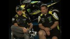 Ben Spies and Tom Houseworth on their rookie year