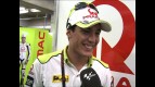 Espargaró impressed by Laguna layout