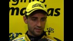 Second top-ten grid start for Barberá