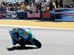 Loris Capirossi in action in Laguna Seca