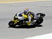 Colin Edwards in action in Laguna Seca