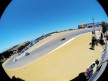 MotoGP group in action in Laguna Seca