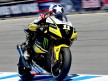 Ben Spies in action in Laguna Seca
