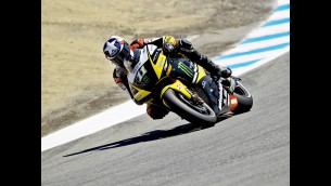 Tech 3 review Laguna Seca QP