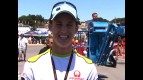 Pol Espargaró on season so far and Laguna weekend