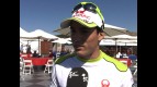 Aleix Espargaró reviews 13th in QP