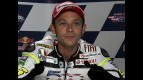 Laguna Seca 2010 - MotoGP - Race - Interview - Valentino Rossi