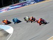 MotoGP action in Laguna Seca