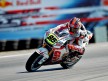 Roger Lee Hayden in action in Laguna Seca