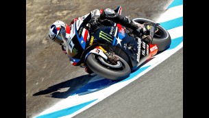Spies satisfied with sixth at Laguna