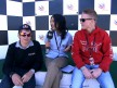 Introduction to… Danny Webb and Scott Redding