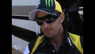 Edwards feels improvements at Laguna Seca