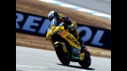 Mechanical issue the root of Barberá’s Laguna problem