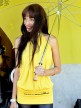 Paddock Girl at the Red Bull U.S. Grand Prix