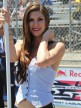 Paddock Girl at the Red Bull U.S. Grand Prix