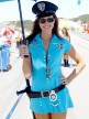 Paddock Girl at the Red Bull U.S. Grand Prix