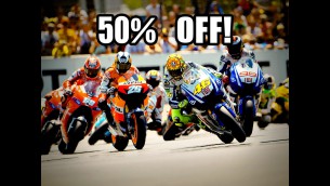 2010 VideoPass half price