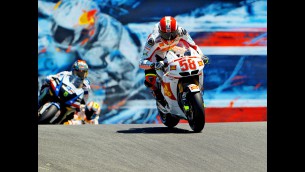 Simoncelli on Laguna experience