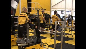 Dunlop Moto2 tyres