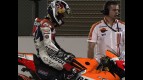 Dani Pedrosa’s 2010 season so far…