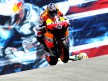 Dovizioso on track at Laguna Seca