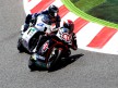 Ivanov in action at Montmelo