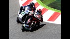 Ivanov in action at Montmelo