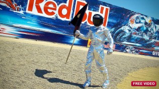 MotoGP Rewind: Laguna Seca