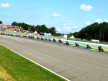 125cc group in action at Assen