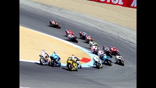 MotoGP preview Brno