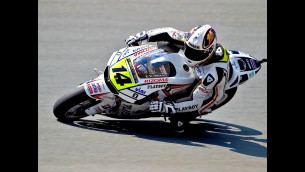 De Puniet confident for Brno