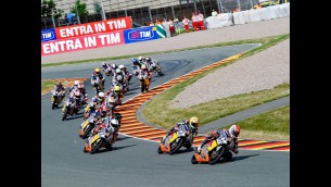 Red Bull Rookies preview Brno