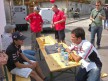 Vienna Preevent behind the scene