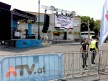 Vienna Preevent behind the scene