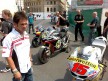 Vienna Preevent behind the scene