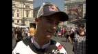 Krummenacher keen to replicate early season promise