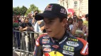Márquez ready to continue phenomenal 125 form