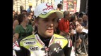 Kallio more confident after improvements