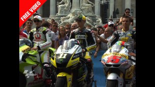 wien pre event for brno grand prix