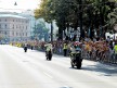 MotoGP riders enjoy Viennese whirl