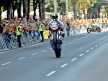 MotoGP riders enjoy Viennese whirl