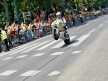 MotoGP riders enjoy Viennese whirl