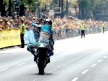 MotoGP riders enjoy Viennese whirl