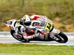 Randy de Puniet in action in Brno