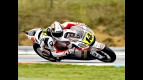 Randy de Puniet in action in Brno