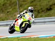 Mika Kallio in action in Brno