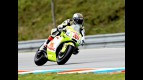 Mika Kallio in action in Brno